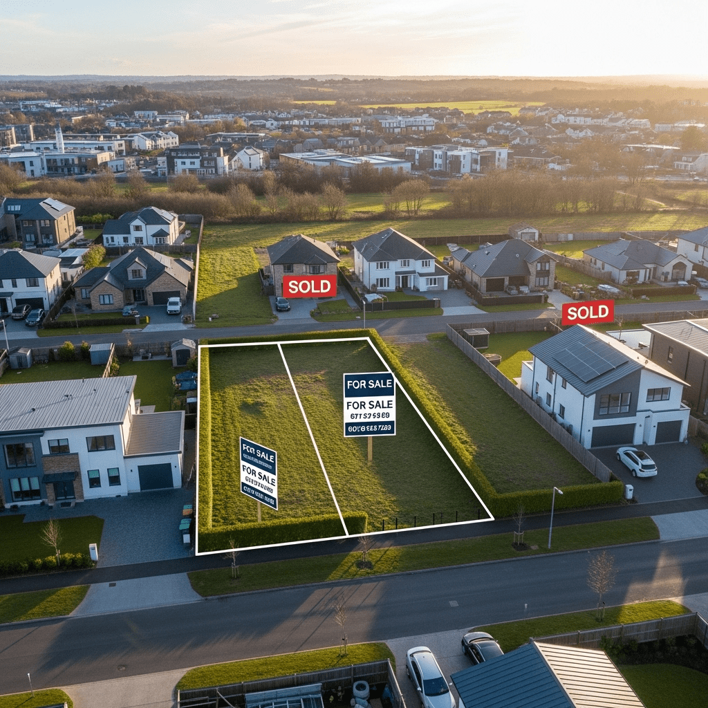 Panduan Cerdas Membeli Tanah Kavling untuk Hunian dan Investasi